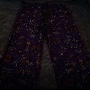 Pajamas pant